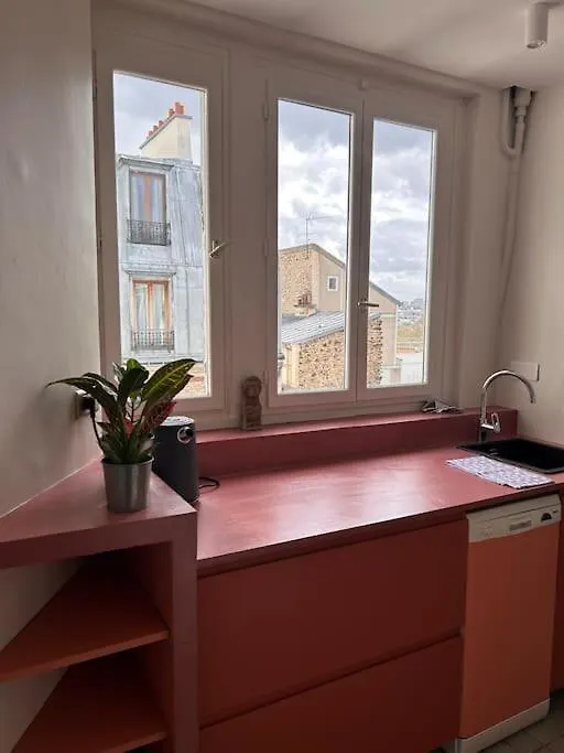 Lägenhet Un Fabuleux Decor Pour Un Chaleureux *