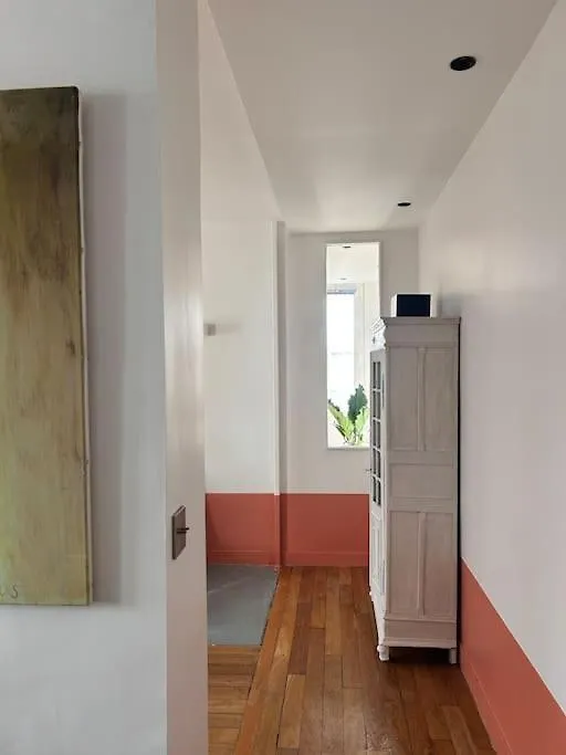 Lägenhet Un Fabuleux Decor Pour Un Chaleureux