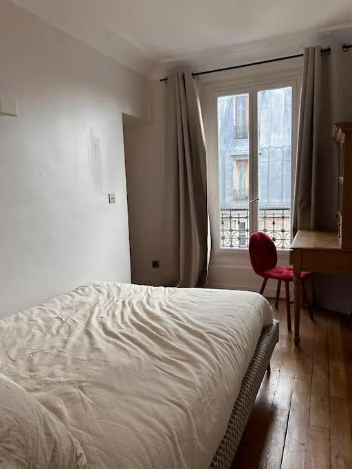 Un Fabuleux Decor Pour Un Chaleureux *