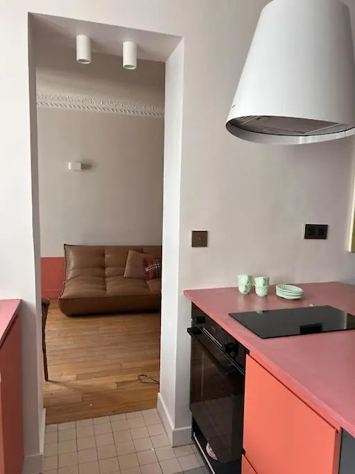 Un Fabuleux Decor Pour Un Chaleureux