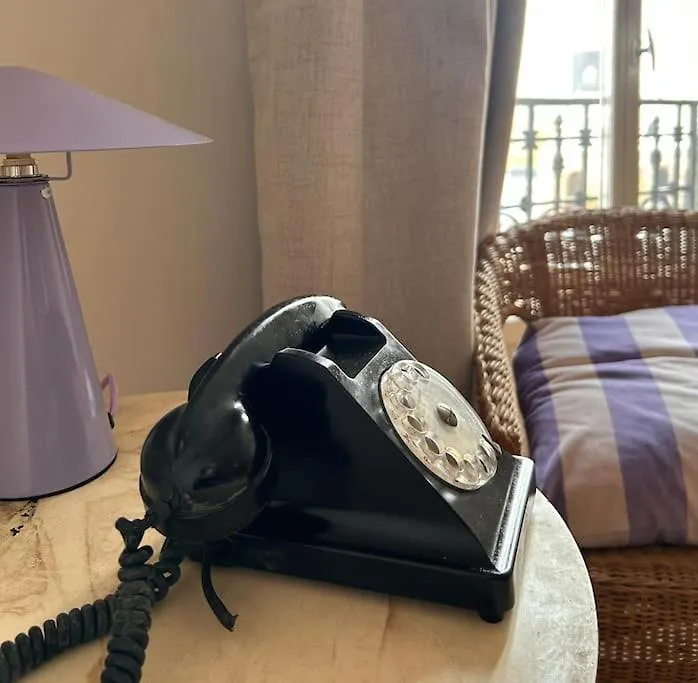 Lägenhet Un Fabuleux Decor Pour Un Chaleureux *