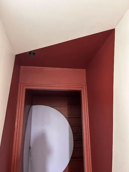 Un Fabuleux Decor Pour Un Chaleureux * Paris