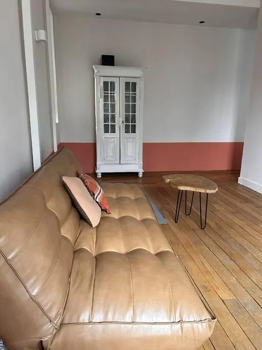 Apartment Un Fabuleux Decor Pour Un Chaleureux *