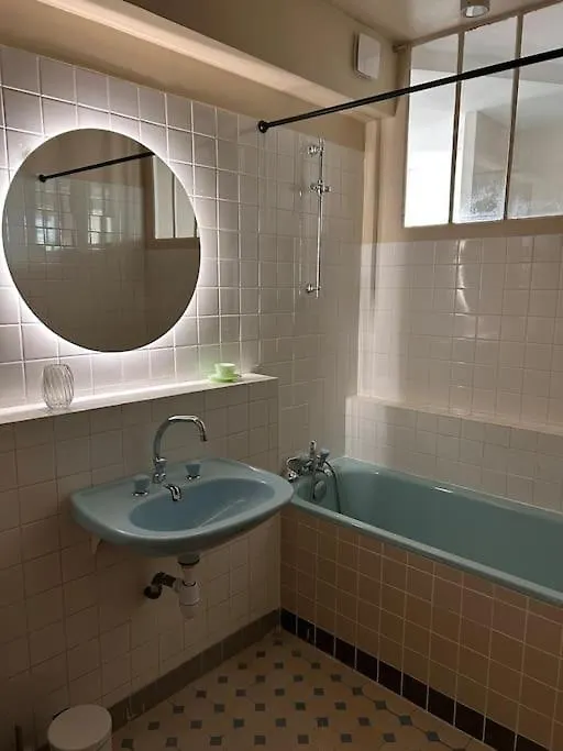 Un Fabuleux Decor Pour Un Chaleureux